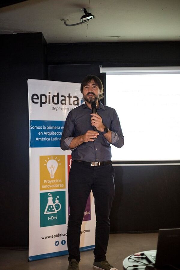 La apuesta de 4,5 millones de dólares de una empresa argentina ¿inmune a la crisis? - Sputnik Mundo