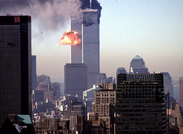 18 años de los atentados del 11-S: la tragedia sigue matando
 - Sputnik Mundo