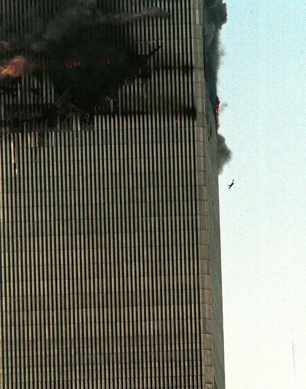 18 años de los atentados del 11-S: la tragedia sigue matando
 - Sputnik Mundo