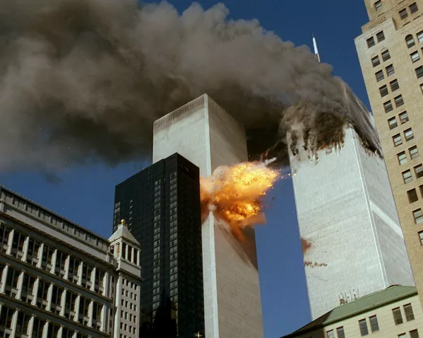 18 años de los atentados del 11-S: la tragedia sigue matando
 - Sputnik Mundo