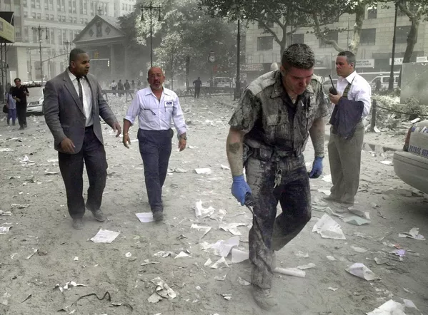 18 años de los atentados del 11-S: la tragedia sigue matando
 - Sputnik Mundo