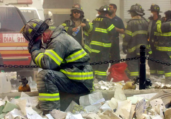18 años de los atentados del 11-S: la tragedia sigue matando
 - Sputnik Mundo