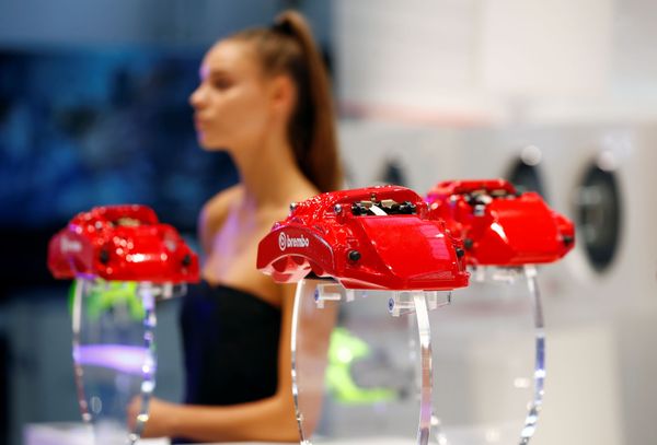 Lo último de los mejores autos en el Salón Internacional del Automóvil de Fráncfort - Sputnik Mundo