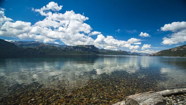 Lago Traful, Neuquén, Argentina