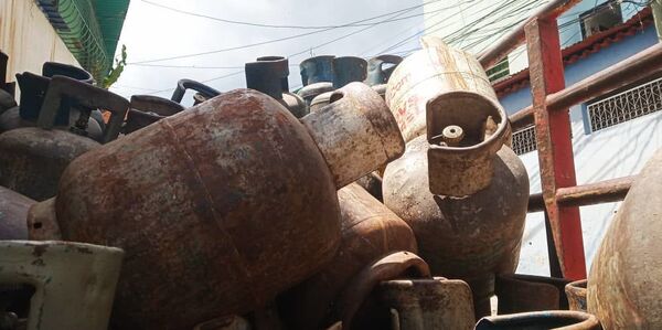 El gas comunitario y la pertenencia colectiva de empresas en Venezuela  - Sputnik Mundo