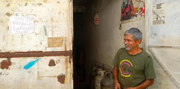 El gas comunitario y la pertenencia colectiva de empresas en Venezuela  - Sputnik Mundo