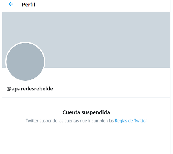 Twitter demuestra ser un instrumento de EEUU contra Cuba - Sputnik Mundo