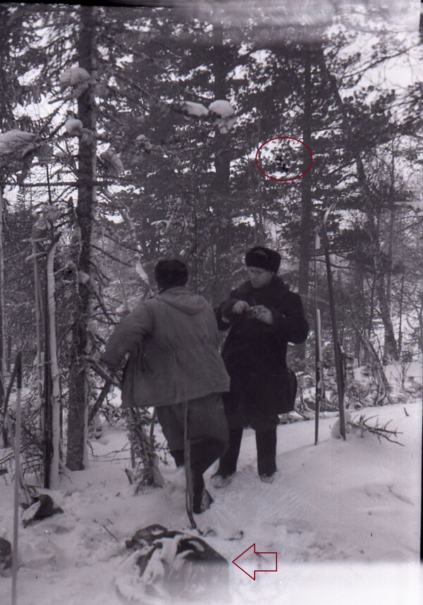 ¿Asesinato ritual? Una versión más sobre la tragedia del grupo Diátlov - Sputnik Mundo