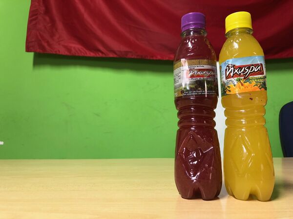 El día a día de los líderes indígenas colombianos: amenazas, asesinatos y lucha por su tierra ancestral - Sputnik Mundo