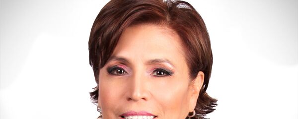 Rosario Robles, exsecretaria de Desarrollo Social de México - Sputnik Mundo