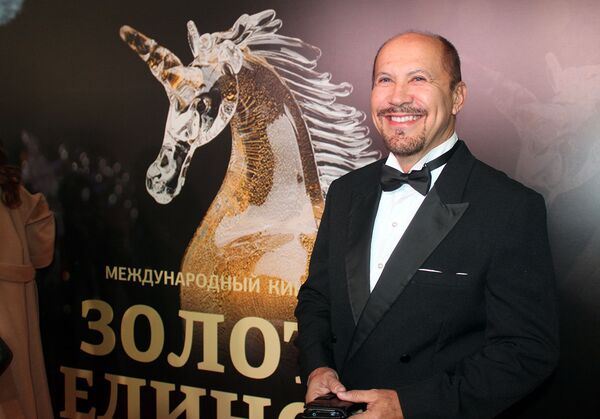 Los cineastas son diplomáticos de la cultura - Sputnik Mundo