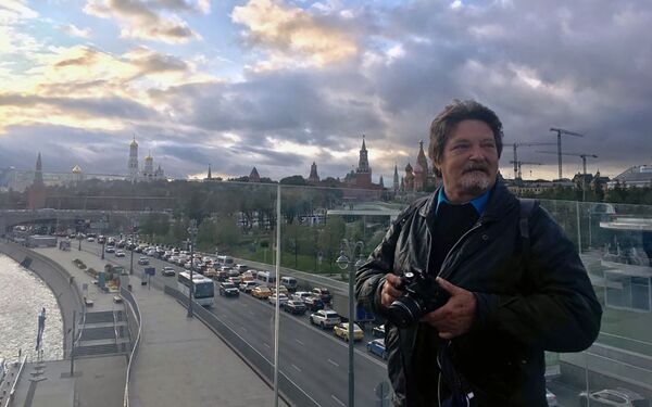 Moscú sin lágrimas, entre la modernidad y la tradición - Sputnik Mundo