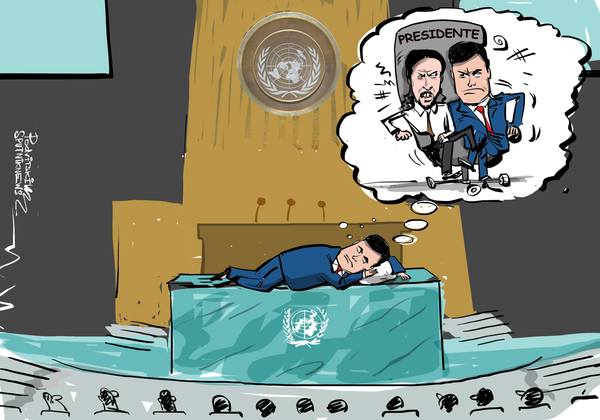 España se encamina a una campaña en la que Cataluña lo eclipsará todo - Sputnik Mundo