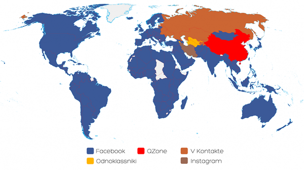El destino del mundo está en manos de un puñado de supercorporaciones, según un estudio - Sputnik Mundo