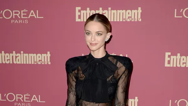 Kaitlynn Carter, una ex de Miley Cyrus - Sputnik Mundo