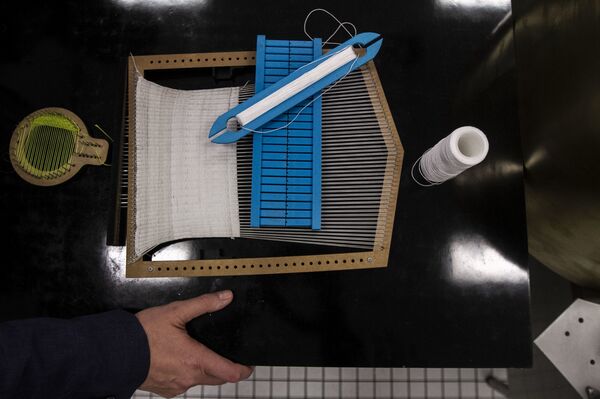 Así son los robots mexicanos que serán enviados a la Luna en 2021 - Sputnik Mundo