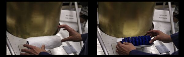 Así son los robots mexicanos que serán enviados a la Luna en 2021 - Sputnik Mundo