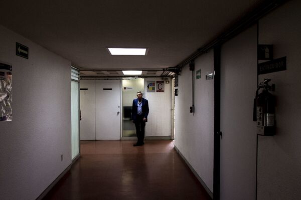 Así son los robots mexicanos que serán enviados a la Luna en 2021 - Sputnik Mundo