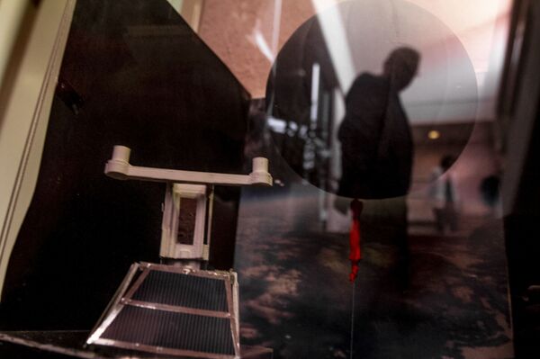 Así son los robots mexicanos que serán enviados a la Luna en 2021 - Sputnik Mundo