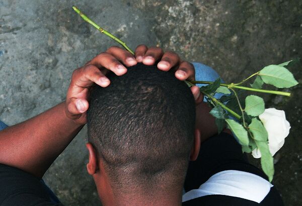 Las dolorosas muertes de niños por policías en Río de Janeiro: Ágatha Félix no es la única - Sputnik Mundo