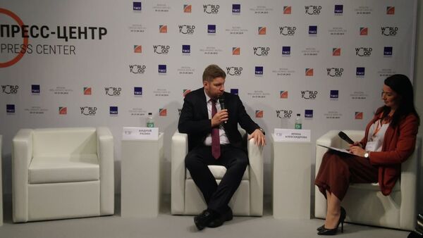 Latinoamérica, considerada buen socio de Rusia en la feria WorldFood - Sputnik Mundo