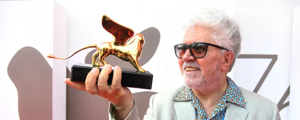 Pedro Almodóvar Pedro Almodóvar - Sputnik Mundo
