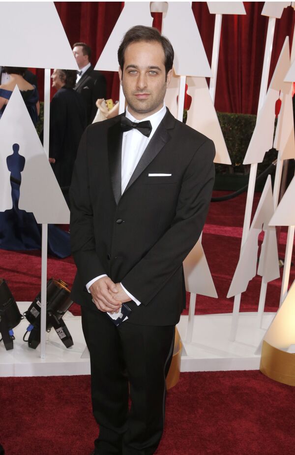 Película de un seguidor de Iñárritu aspira a recibir apoyo del Ministerio de Cultura ruso - Sputnik Mundo