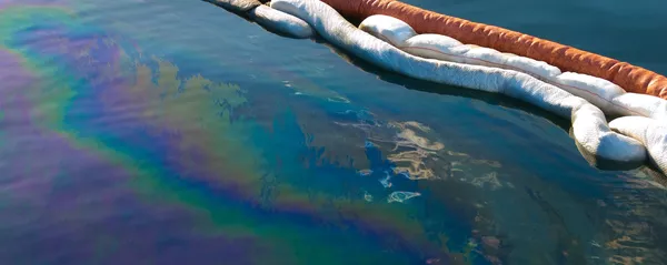 Derrame de petróleo (imagen referencial) Derrame de petróleo (imagen referencial) - Sputnik Mundo