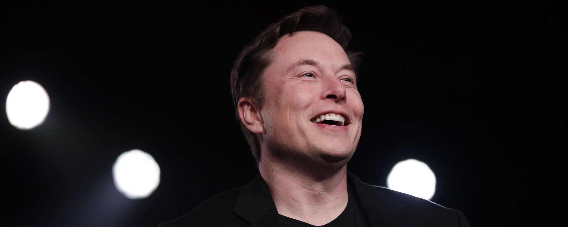 Elon Musk, empresario estadounidense (archivo) - Sputnik Mundo, 1920, 31.07.2021