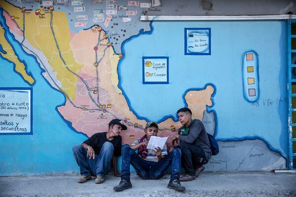 Médicos Sin Fronteras: cómo es trabajar en medio de guerras y catástrofes - Sputnik Mundo