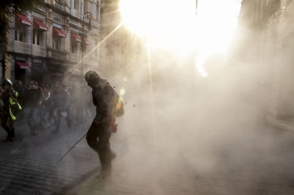 Cinco años de Ayotzinapa: Vivos los queremos - Sputnik Mundo