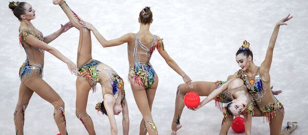 El año 2019 en imágenes: desde el incendio en Notre Dame hasta el patinaje artístico
El año 2019 en imágenes: desde el incendio en Notre Dame hasta el patinaje artístico
- Sputnik Mundo