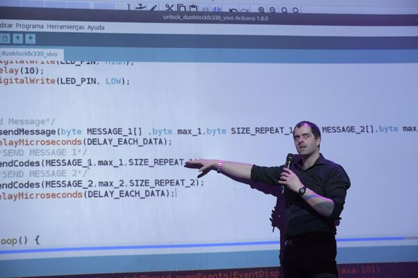 Cómo saber si la alarma de tu coche realmente lo protege de robos - Sputnik Mundo