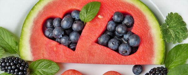 Un corazón, imagen referencial - Sputnik Mundo