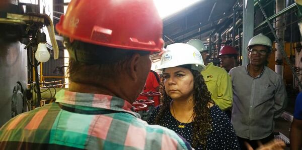 El azúcar venezolano y una política estratégica en la frontera con Colombia - Sputnik Mundo