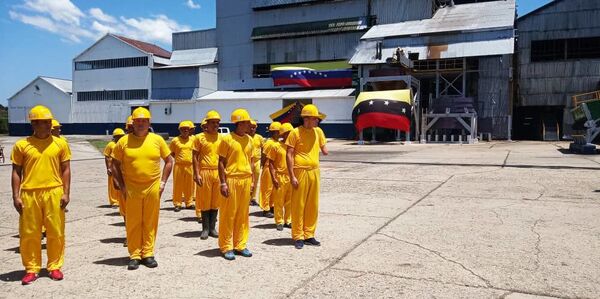 El azúcar venezolano y una política estratégica en la frontera con Colombia - Sputnik Mundo