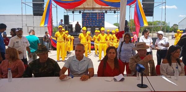 El azúcar venezolano y una política estratégica en la frontera con Colombia - Sputnik Mundo