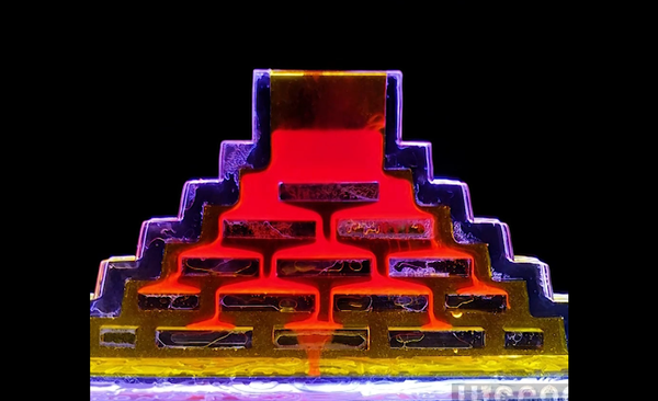 Este es el bar donde las bebidas hacen volar tu imaginación - Sputnik Mundo