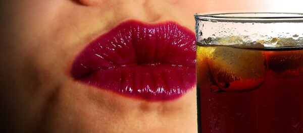 Coca-cola, referencial - Sputnik Mundo