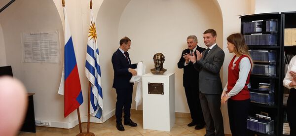 En el umbral del IV Foro Rusia-Iberoamérica - Sputnik Mundo