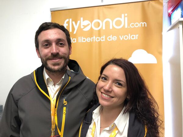 ¿El fin de los vuelos baratos en Argentina? - Sputnik Mundo