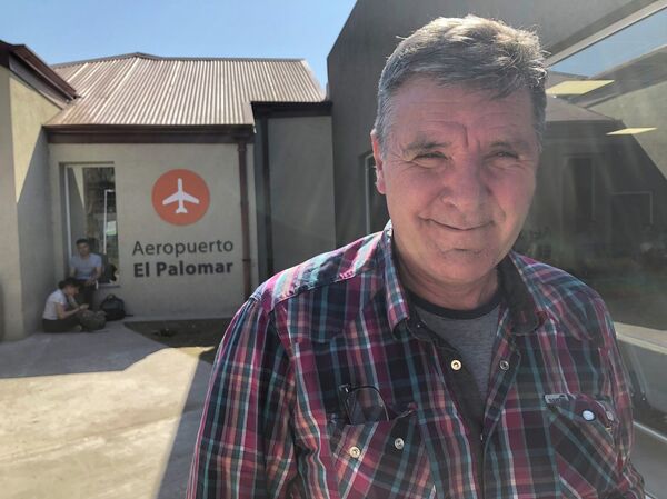 ¿El fin de los vuelos baratos en Argentina? - Sputnik Mundo