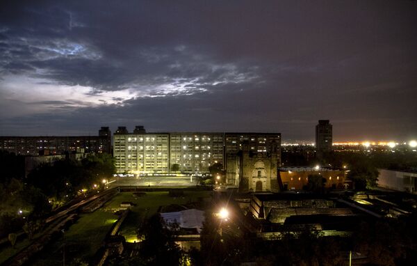 ¿Por qué el 2 de octubre se convirtió en un símbolo de la lucha estudiantil en México? ¿Por qué el 2 de octubre se convirtió en un símbolo de la lucha estudiantil en México? - Sputnik Mundo