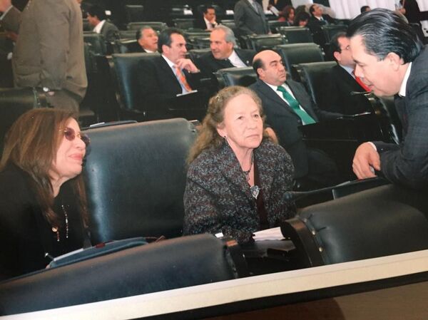 La Liga comunista 23 de Septiembre: de la 'Guerra Sucia' a la campaña de odio contra AMLO - Sputnik Mundo