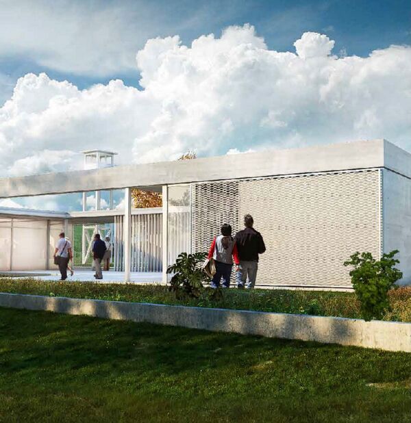 En qué consistirá la primera Escuela de Educación Emocional para reclusos - Sputnik Mundo