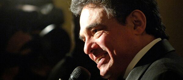 José José, cantante mexicano - Sputnik Mundo