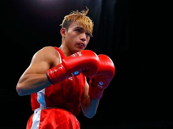 Las sanciones de EEUU y el deporte venezolano: ya no se puede soñar alto - Sputnik Mundo