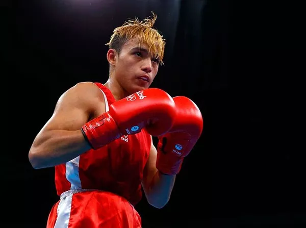 Las sanciones de EEUU y el deporte venezolano: ya no se puede soñar alto Las sanciones de EEUU y el deporte venezolano: ya no se puede soñar alto - Sputnik Mundo