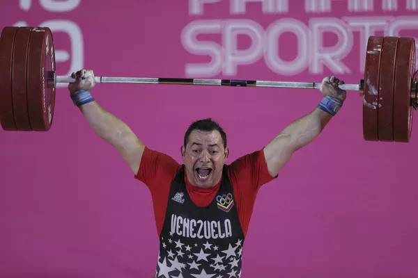 Las sanciones de EEUU y el deporte venezolano: ya no se puede soñar alto Las sanciones de EEUU y el deporte venezolano: ya no se puede soñar alto - Sputnik Mundo