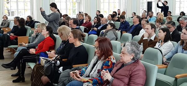 Foro Rusia-Iberoamérica, un nuevo paso en estrechamiento de vínculos - Sputnik Mundo